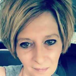 Meet your Posher, Kimmarie